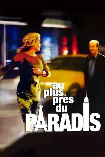 Nearest to Heaven (2002)