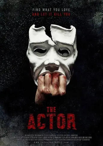 The Actor (2015)