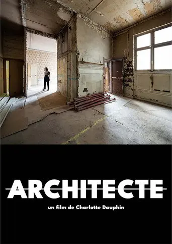 Architecte (2022)