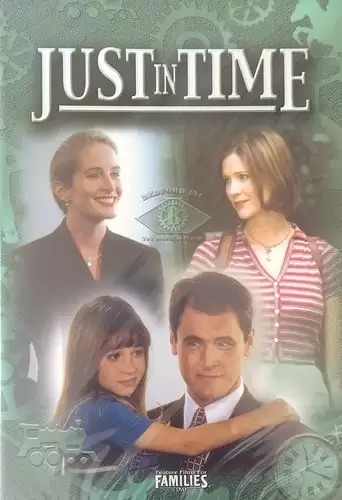Just In Time (1997)