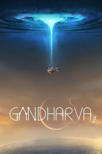 Gandharva jr. (1970)