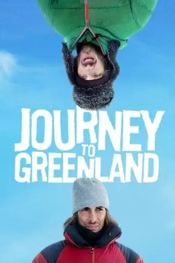 Journey To Greenland (2016)