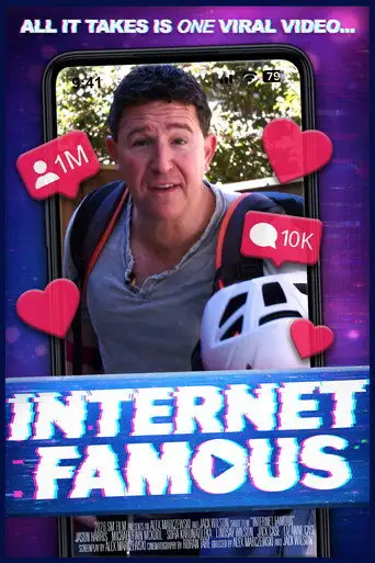 Internet Famous (2026)