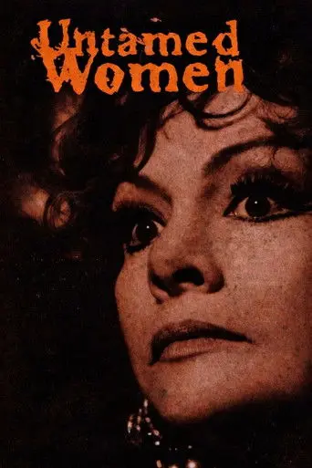 Untamed Women (1995)