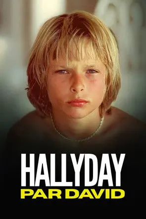 Hallyday par David (2025)