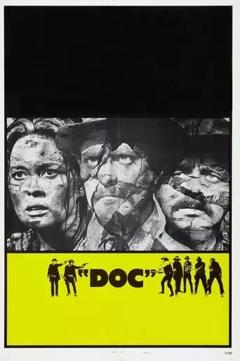 'Doc' (1971)