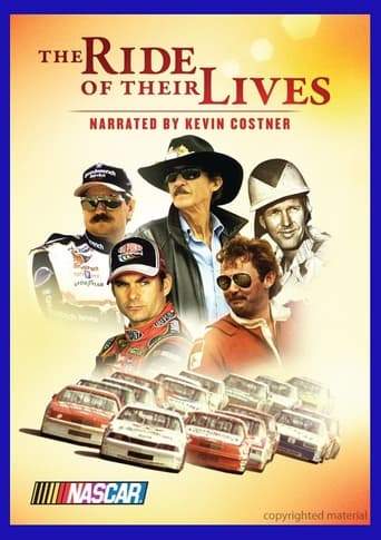 NASCAR: The Ride Of Their Lives (2008)