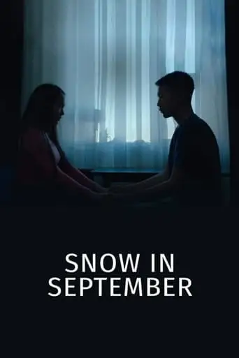 Snow in September (2022)