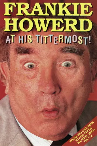Frankie Howerd at His Tittermost (1996)