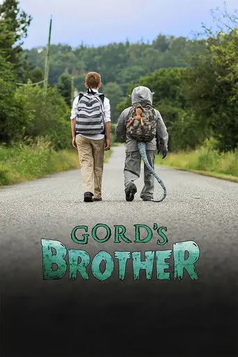 Gord's Brother (2015)