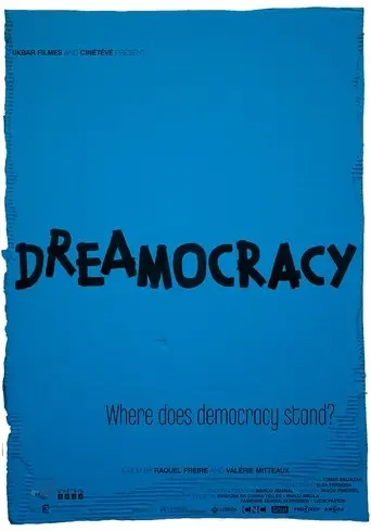 Dreamocracy (2014)