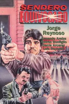 Sendero equivocado (1993)