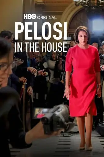 Pelosi In The House (2022)