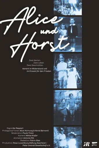 Alice and Horst (2026)