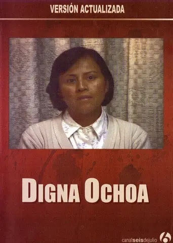Digna Ochoa (2002)