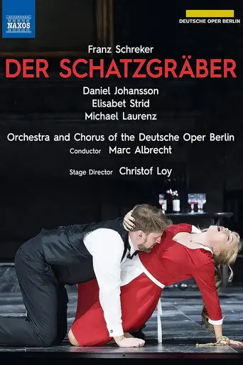 Der Schatzgräber (2023)