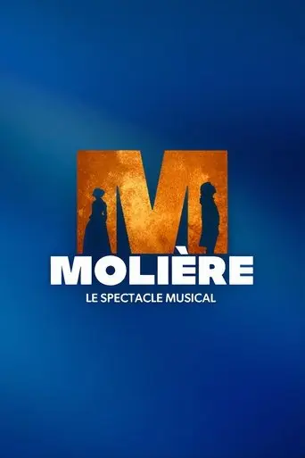 Molière, le spectacle musical (2025)