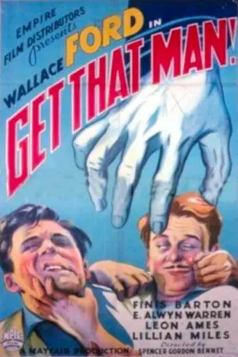 Get That Man (1935)