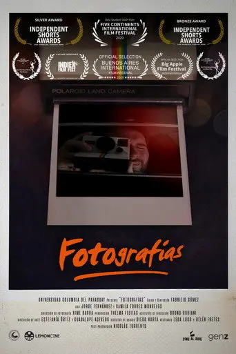 Photographs (2019)
