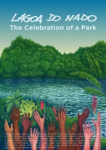 Lagoa Do Nado - A Festa De Um Parque (2024)