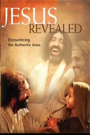 Jesus Revealed (2012)