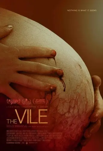The Vile (2025)