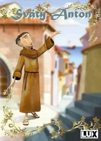 Saint Anthony (2007)
