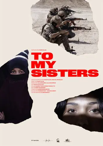 To my Sisters (2026)