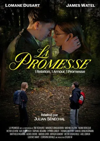 La Promesse (2026)