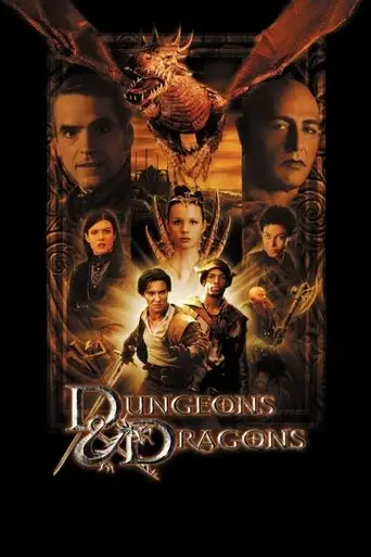 Dungeons & Dragons (2000)