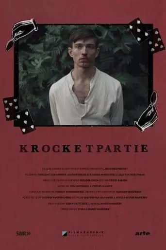Krocketpartie (2023)