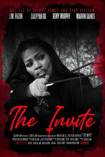 The Invite (2022)