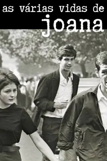 Várias Vidas de Joana (2009)