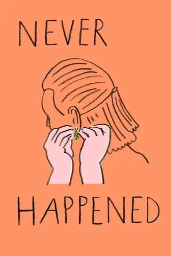 Never Happened (2015)