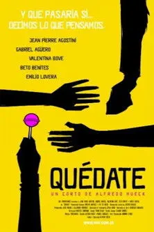 Quédate (2007)