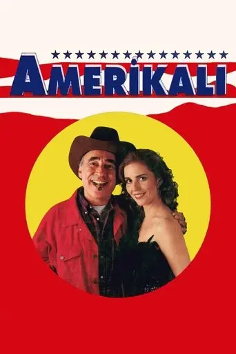 Amerikalı (1993)