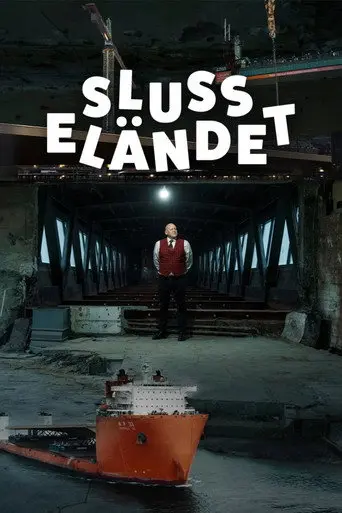 The Slussen Misery (2020)