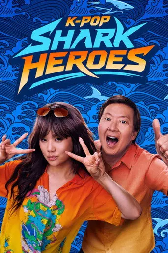 K-Pop Shark Heroes (2026)