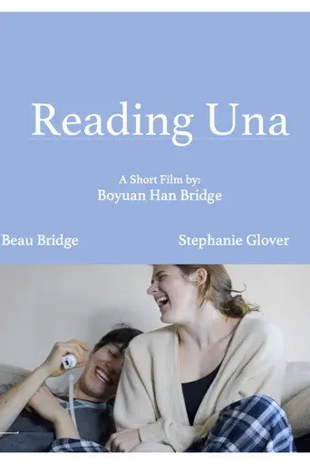 Reading Una (2016)