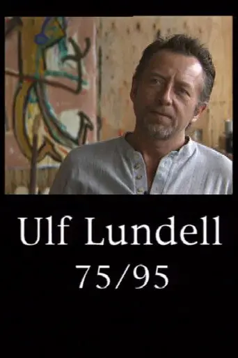 Ulf Lundell 75/95 (1995)