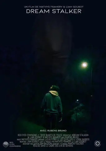 Dream Stalker (2021)