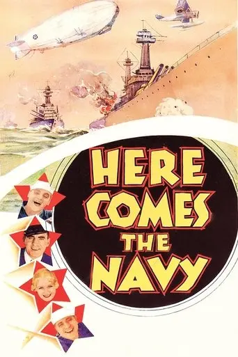 Here Comes The Navy (1934)