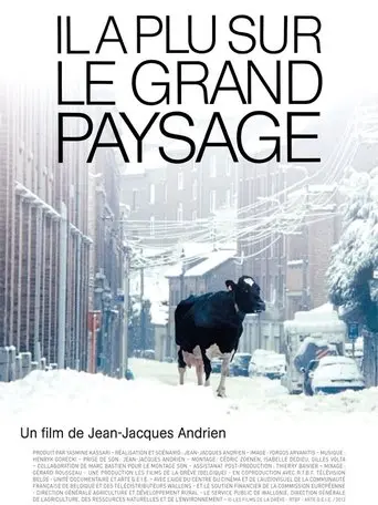 Il a plu sur le grand paysage (2014)