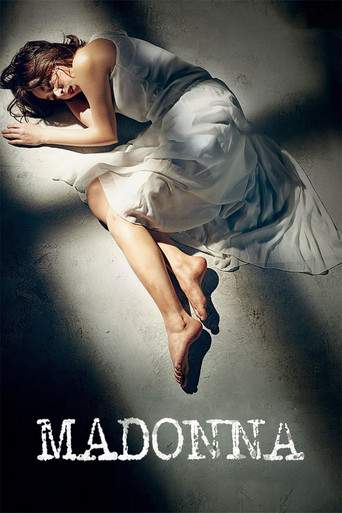 Madonna (2015)