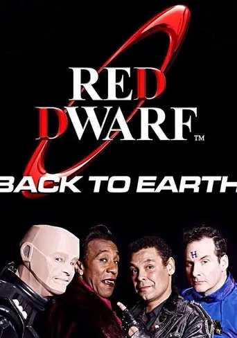 Red Dwarf: The Making of Back to Earth (2009)