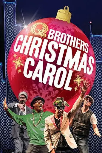 Christmas Carol: The Remix by the Q Brothers (1970)
