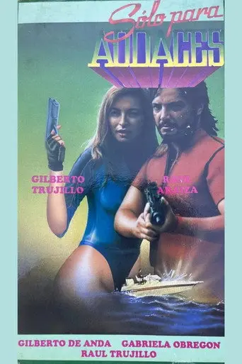 Sólo para audaces (1991)
