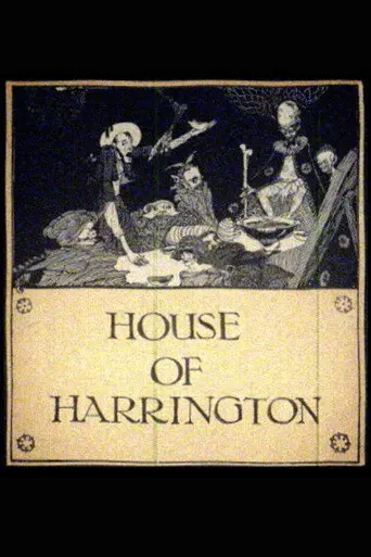 House of Harrington (2009)