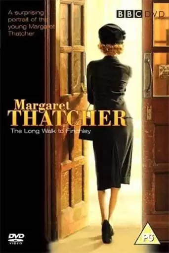 Margaret Thatcher: The Long Walk To Finchley (2008)