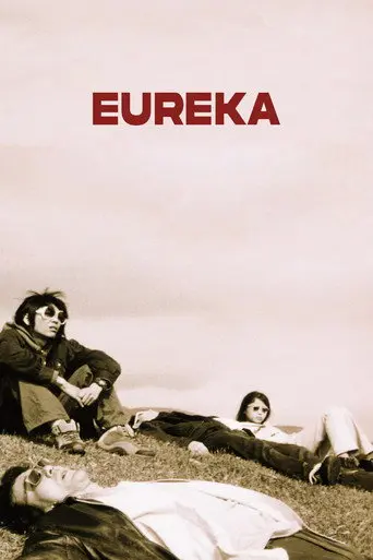 Eureka (2001)